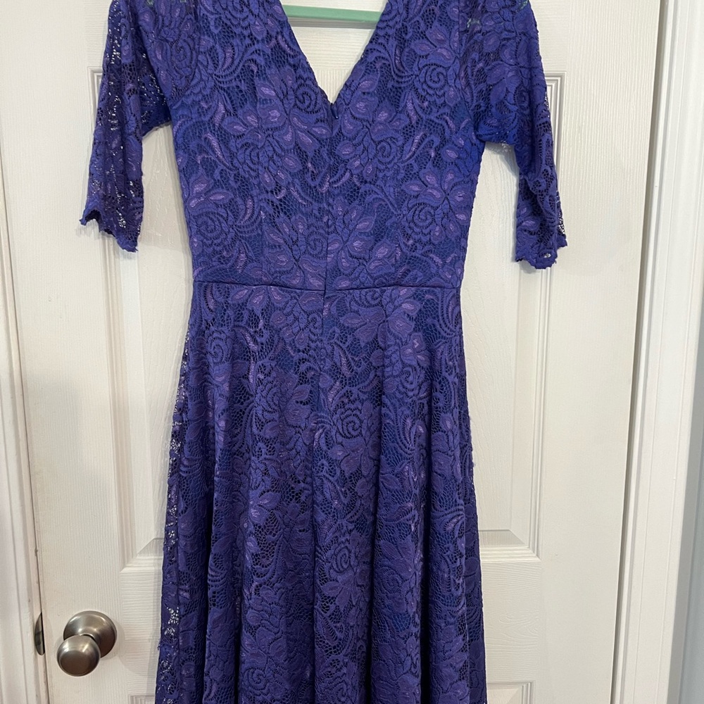 Special Occassion Dress